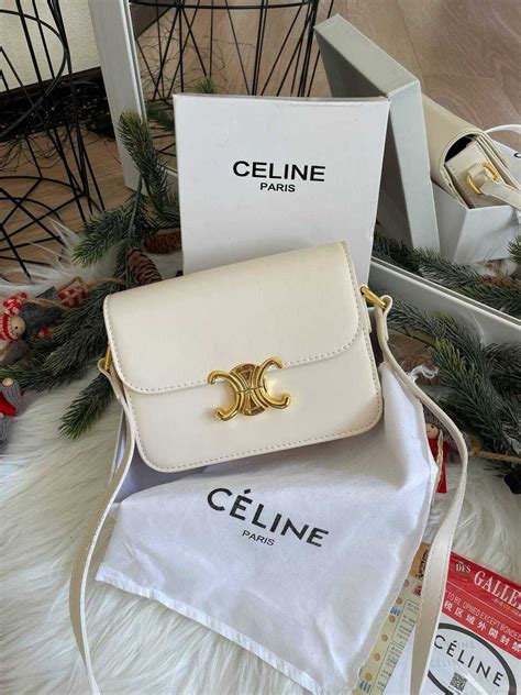 сумочка celine